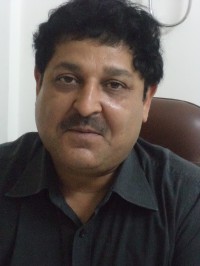 Ajay K Sharma, Surgeon in Gurgaon